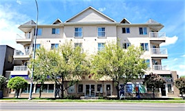 201-1905 Centre Street NW, Calgary, AB, T2E 2S7