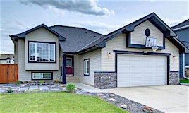 633 West Highland Crescent, Carstairs, AB, T0M 0N0