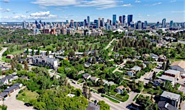 54, 58, 62, 66, 70 Mission Road SW, Calgary, AB, T2S 3A2