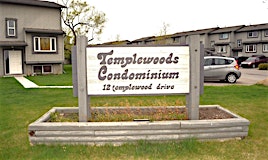 42-12 Templewood Drive NE, Calgary, AB, T1Y 4R7
