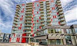 1009-10 Brentwood Common NW, Calgary, AB, T2L 2L6