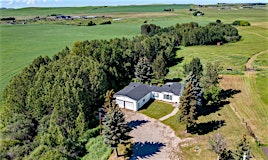 106006 242 Avenue W, Foothills County, AB, T1S 2Z8