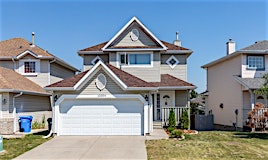 10394 Hidden Valley Drive NW, Calgary, AB, T3A 4Z3