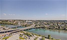 1702-550 Riverfront Avenue SE, Calgary, AB, T2G 1E5