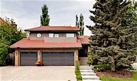 95 Patterson Crescent SW, Calgary, AB, T3H 2B9