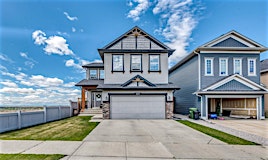 1377 Ravenswood Drive SE, Airdrie, AB, T4A 0L8