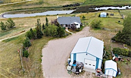 290133 112 Street E, Foothills County, AB, T1S 3Z6