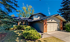 27 Midvalley Crescent SE, Calgary, AB, T2X 1T4