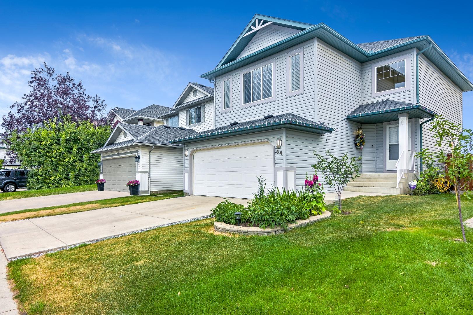 34 Cranfield Green SE, Calgary, AB, T3M 1C4
