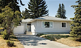 77 Galway Crescent SW, Calgary, AB, T3E 4Y4