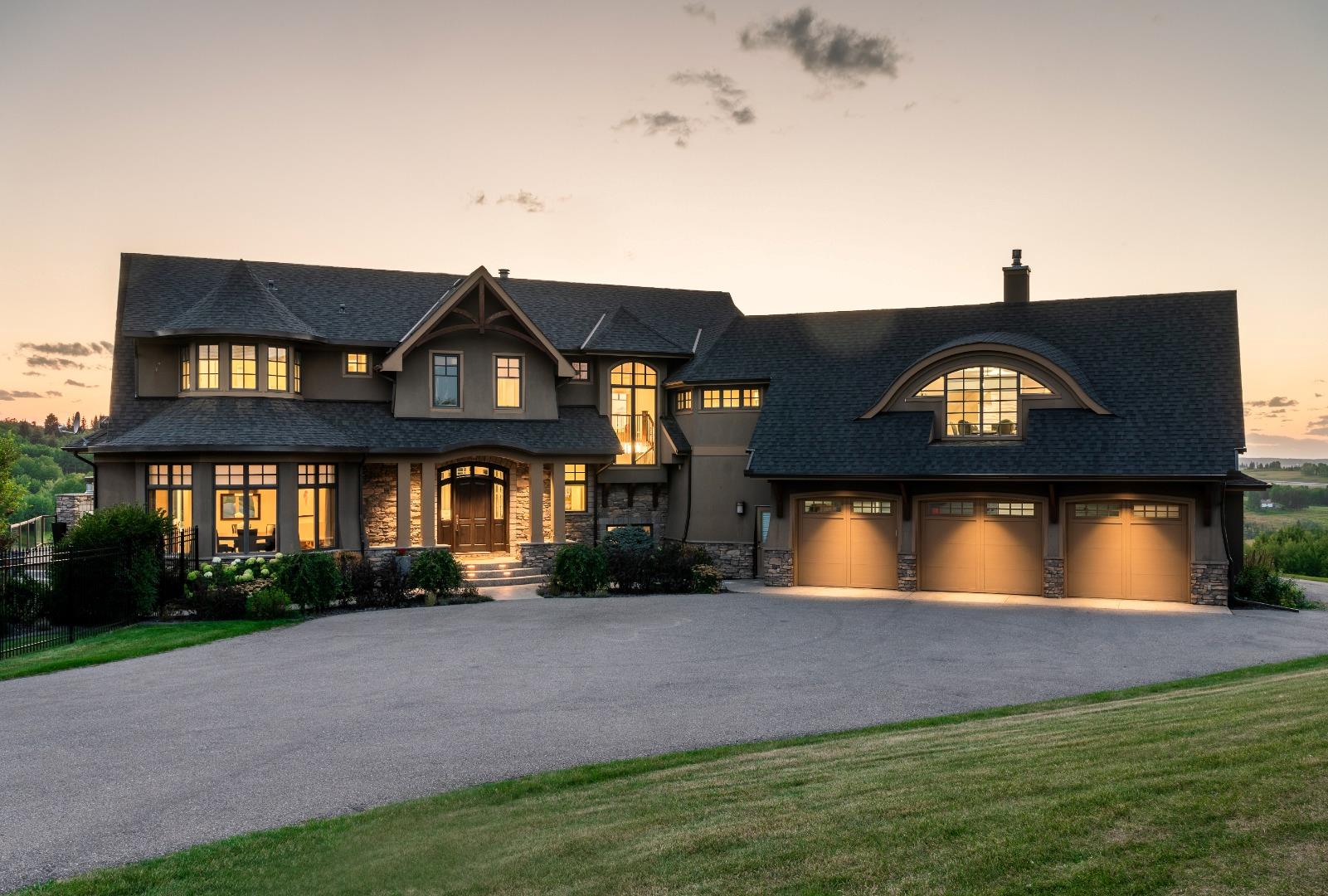 43 Red Willow Crescent W, Foothills County, AB, T0L 1W0