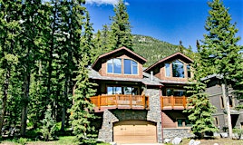 4-124 Silvertip Ridge, Canmore, AB, T1W 3A7