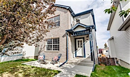 80 Country Hills Grove NW, Calgary, AB, T3K 4S4