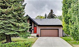 827 Coach Side Crescent SW, Calgary, AB, T3H 1A6