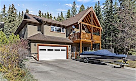 14 Ridge Road, Canmore, AB, T1W 1G6