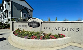 69 Les Jardins Park SE, Calgary, AB, T2E 6J5