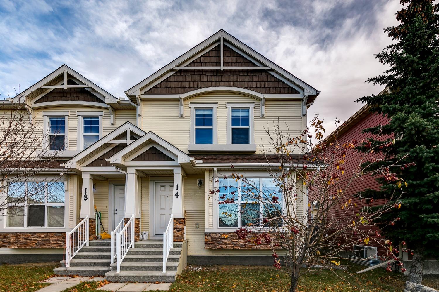 14 Autumn Green SE, Calgary, AB, T3B 2B9