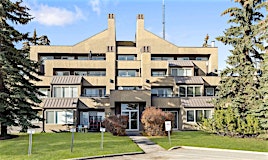 2-101 Village Heights SW, Calgary, AB, T3H 2L2
