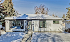 16 Hoover Place SW, Calgary, AB, T2V 3G4