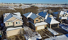 106 Tuscany Meadows Heights NW, Calgary, AB, T3L 2L7