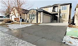 8 Coulee Park SW, Calgary, AB, T3H 5J5
