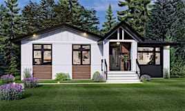 26 Collingwood Place NW, Calgary, AB, T2L 0P9