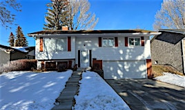 5908 Dalkeith Hill NW, Calgary, AB, T3A 1G6