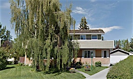 3224 Uplands Place NW, Calgary, AB, T2N 4H1