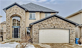 66 Cougarstone Crescent SW, Calgary, AB, T3H 4Z3