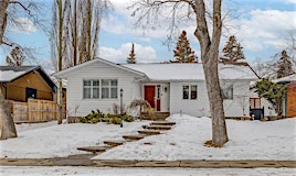 3403 Caribou Drive NW, Calgary, AB, T2L 0S4