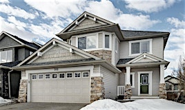 916 Coopers Drive SW, Airdrie, AB, T4B 2Z4