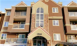 1521-1521 Edenwold Heights NW, Calgary, AB, T3A 3V2