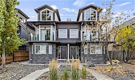 4-729 7th Street, Canmore, AB, T1W 2C3