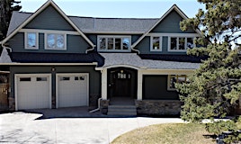 27 Rosery Place NW, Calgary, AB, T2K 1L3