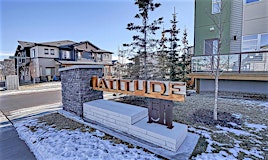 101-2461 Baysprings Link SW, Airdrie, AB, T4B 0R7