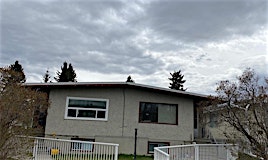 615 68 Avenue SW, Calgary, AB, T2V 0N1