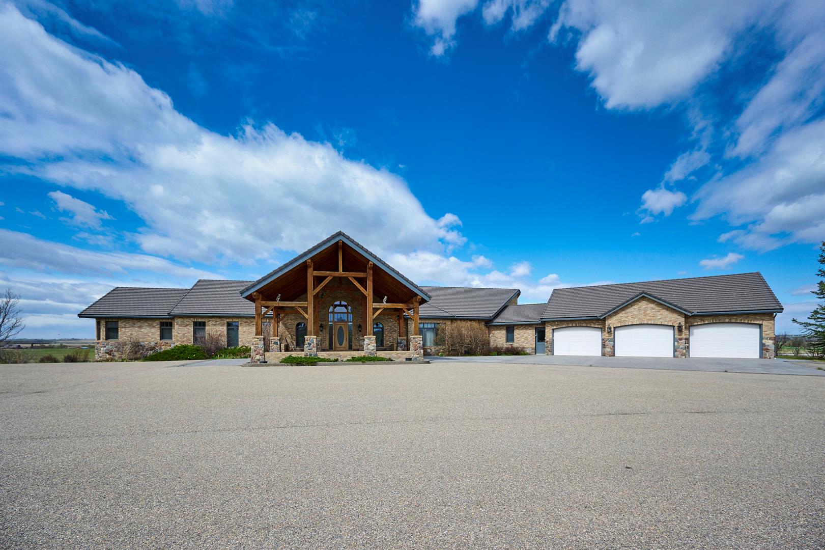 370063 Highway 547, Foothills County, AB, T0L 0X0