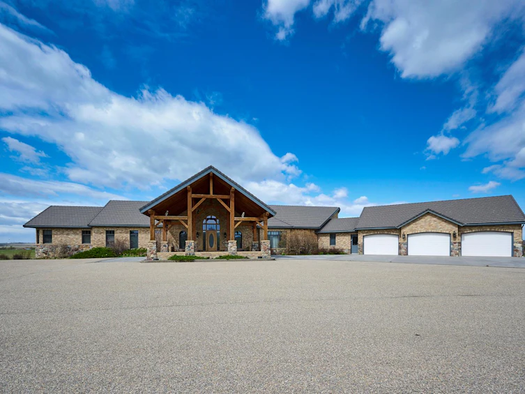 370063 Highway 547, Foothills County, AB, T0L 0X0