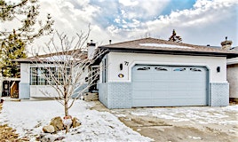 77 Country Hills Close NW, Calgary, AB, T3K 3Z2