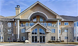 326-728 Country Hills Road NW, Calgary, AB, T3K 5K8