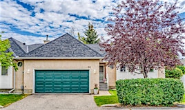 50 Candle Terrace SW, Calgary, AB, T2W 6G7