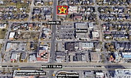 1914 & 1918 Centre Street NE, Calgary, AB, T2E 2S8