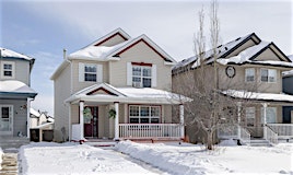 10 Citadel Forest Place NW, Calgary, AB, T3G 5A5