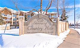 314-728 Country Hills Road NW, Calgary, AB, T3K 5K8