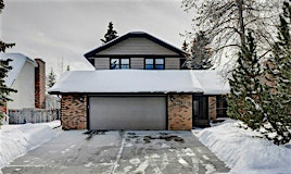 208 Canterville Drive SW, Calgary, AB, T2W 3X2