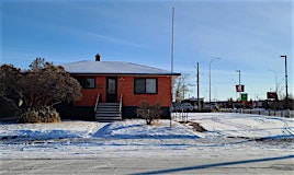 1734 50 Street SE, Calgary, AB, T2A 1S8