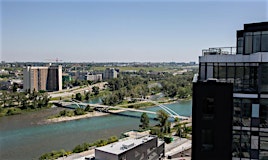 1705-519 Riverfront Avenue SE, Calgary, AB, T2G 1K6