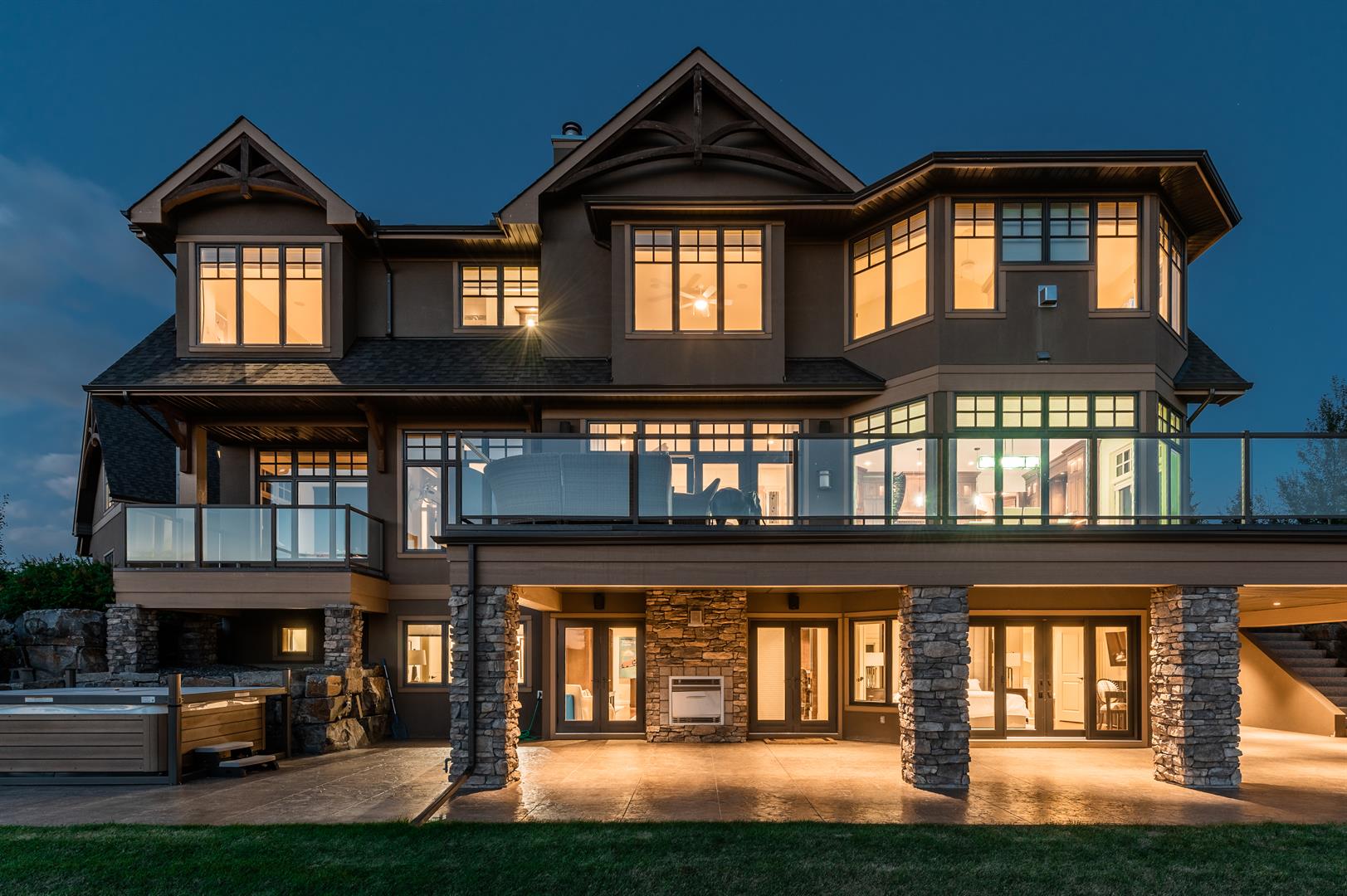 43 Red Willow Crescent W, Foothills County, AB, T0L 1W0