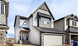 82 Chaparral Valley Square SE, Calgary, AB, T2X 0S1