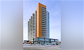 1007-3830 Brentwood Road NW, Calgary, AB, T2L 1K8